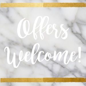 Thanks for checking out my closet❣️